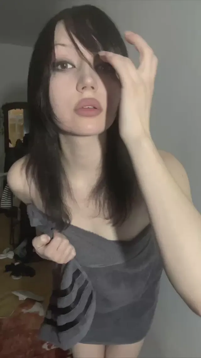 brat shawty begging for trouble