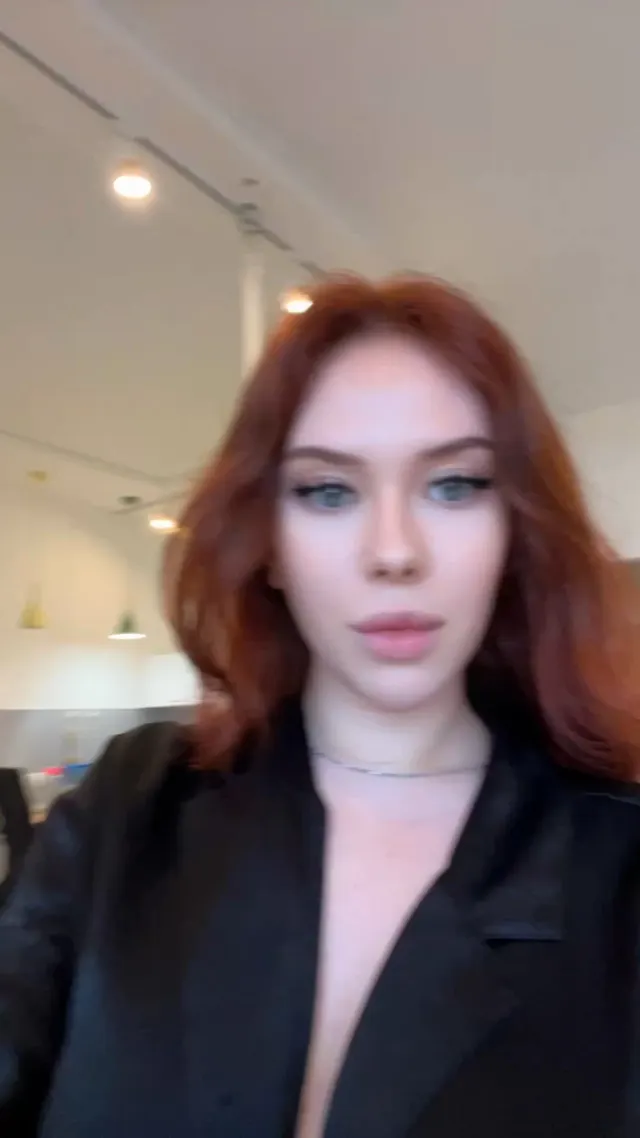 Tell me honestly. Hot or ugly?