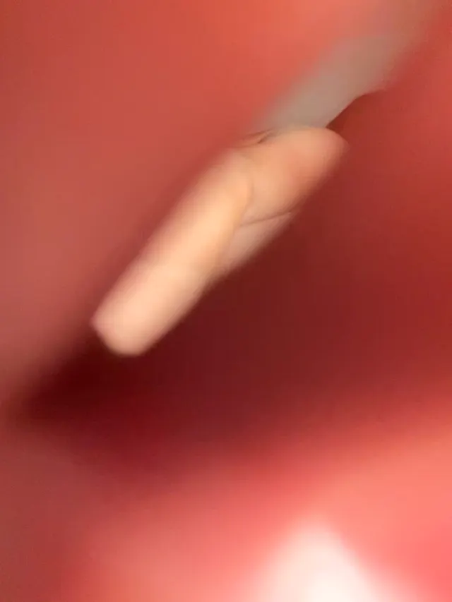 What’s your first instinct, eat or fuck?