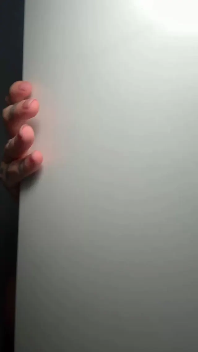 welcome home babe, my booty is ready to be eaten