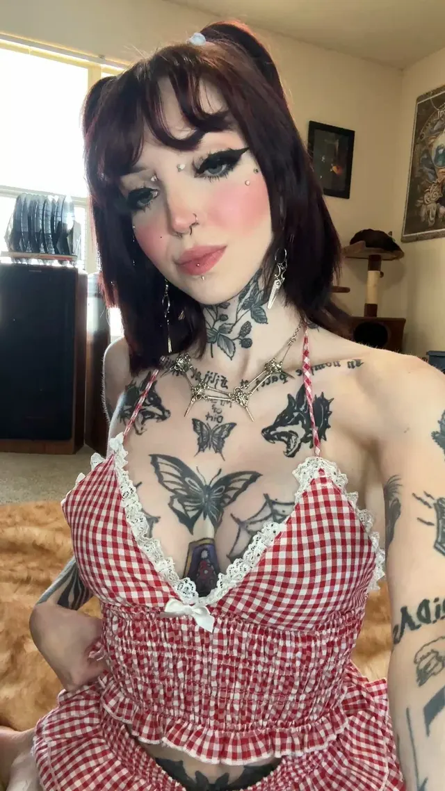 Don’t you wish you could come play with them? ;)