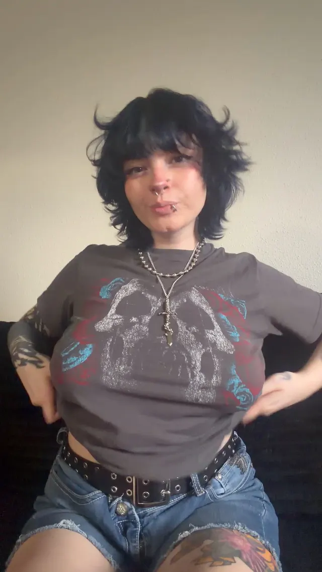 i only flash good boys