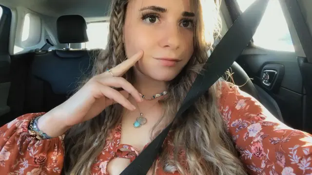 no panties for church