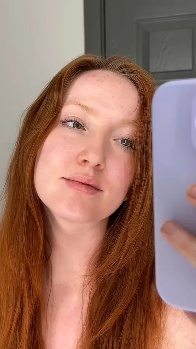 What I lack in looks I make up for in personality if that helps