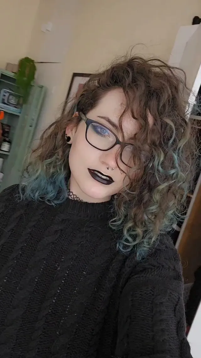 Just missing your face between my legs