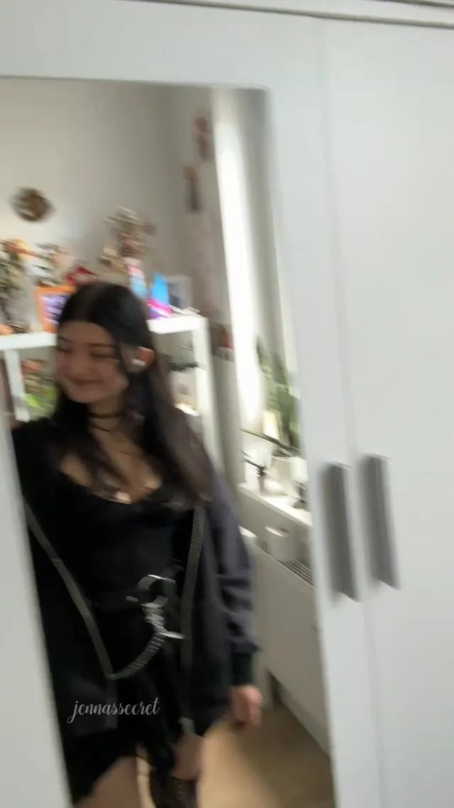 this was my fit for uni from the other day lol