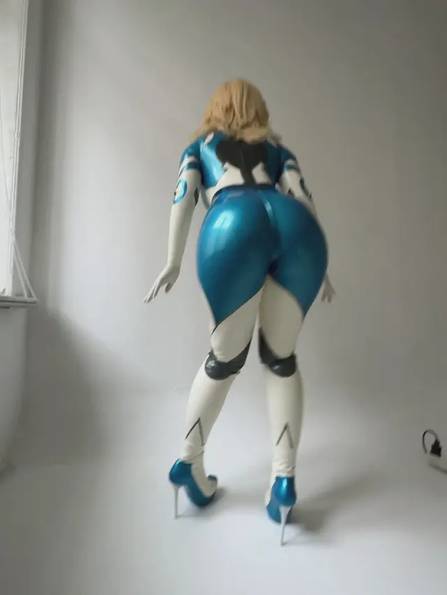 Sue Storm (Lada Lyumos) [Marvel Rivals]